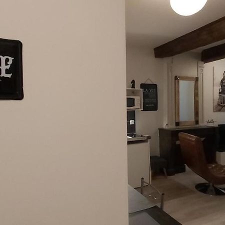 Apartament La Fabrique Bourg-en-Bresse Zewnętrze zdjęcie