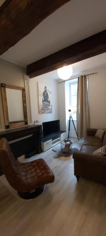 Apartament La Fabrique Bourg-en-Bresse Zewnętrze zdjęcie