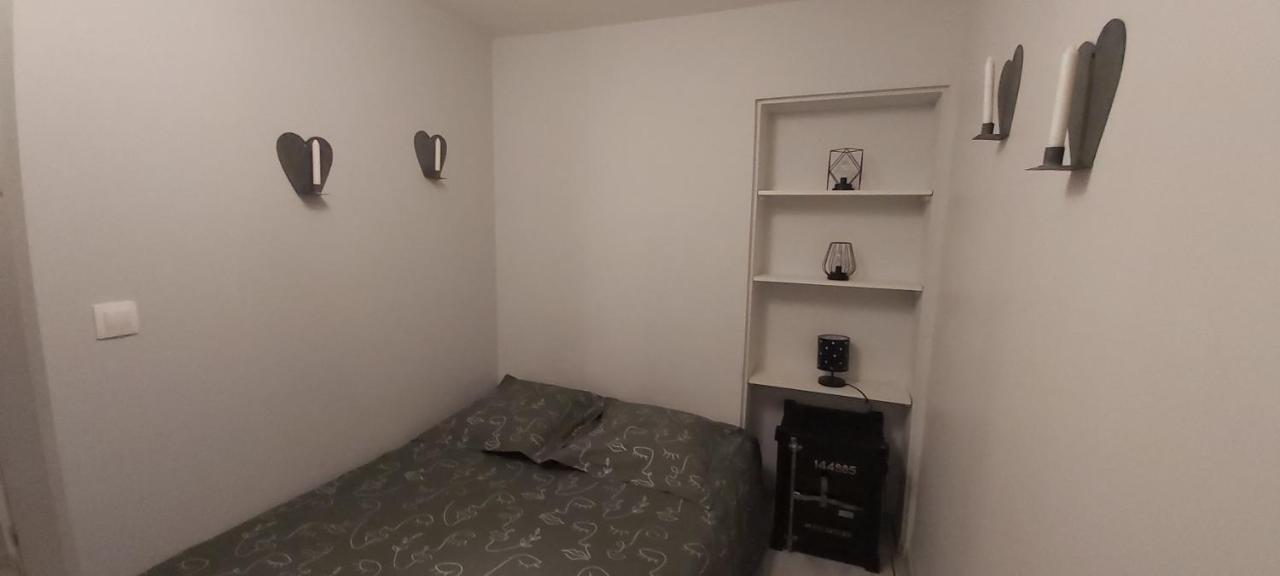 Apartament La Fabrique Bourg-en-Bresse Zewnętrze zdjęcie