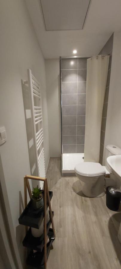 Apartament La Fabrique Bourg-en-Bresse Zewnętrze zdjęcie