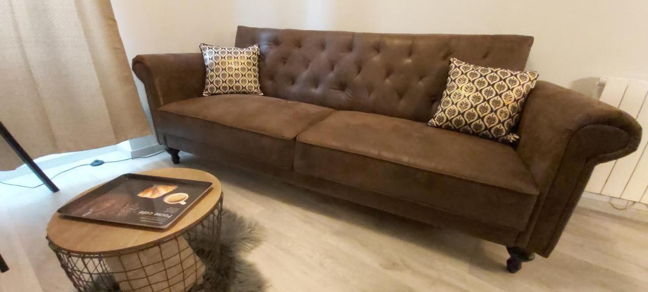 Apartament La Fabrique Bourg-en-Bresse Zewnętrze zdjęcie