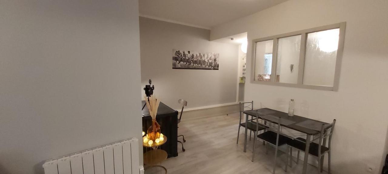 Apartament La Fabrique Bourg-en-Bresse Zewnętrze zdjęcie