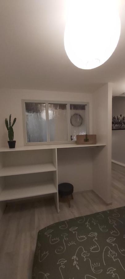 Apartament La Fabrique Bourg-en-Bresse Zewnętrze zdjęcie