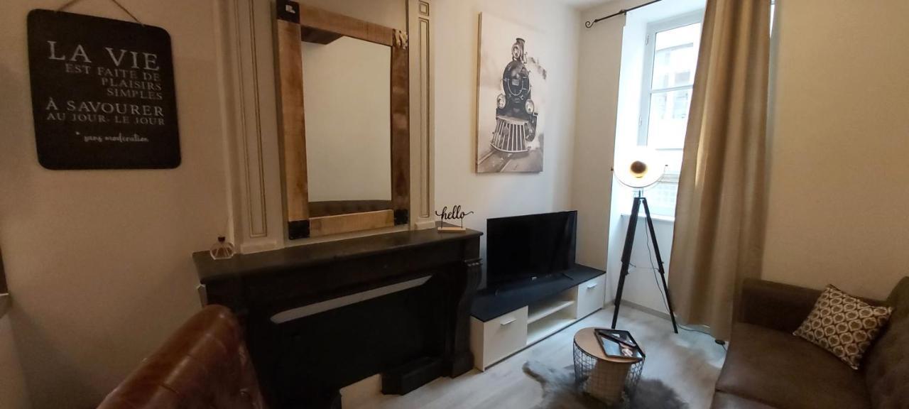 Apartament La Fabrique Bourg-en-Bresse Zewnętrze zdjęcie