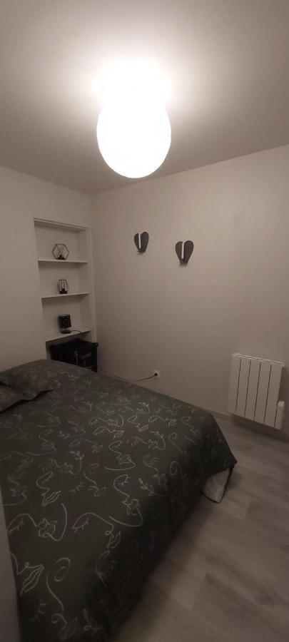 Apartament La Fabrique Bourg-en-Bresse Zewnętrze zdjęcie
